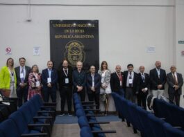 «Foro de Facultades y Escuelas de Medicina Públicas en La Rioja»