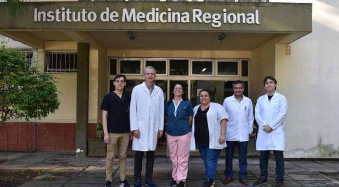 ENFERMEDAD RE-EMERGENTE Presentan resultados de un estudio multicéntrico sobre una micosis de relevancia en el país