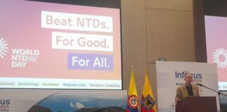 INVESTIGACIÓN Micosis Sistémicas: la alerta de un investigador de la UNNE en Congreso Internacional