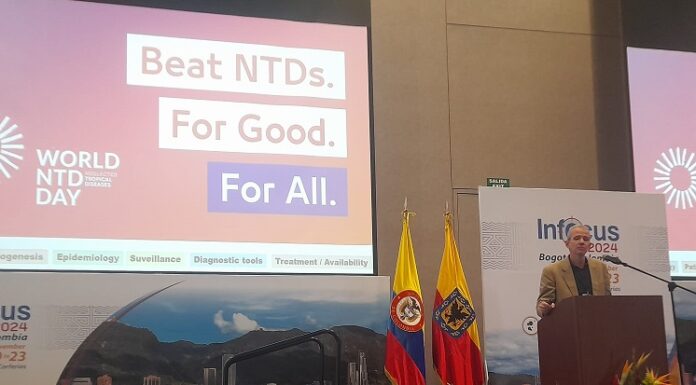 INVESTIGACIÓN Micosis Sistémicas: la alerta de un investigador de la UNNE en Congreso Internacional