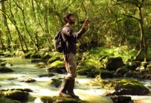 APOYO A LA INVESTIGACIÓN Investigador de la UNNE premiado por “Aves Argentinas” para estudiar al carpintero blanco en el NEA