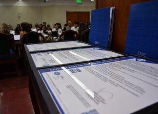 DISTINCIONES A FACULTADES Y EQUIPOS TÉCNICOS La UNNE logró la certificación IRAM por la calidad de su proceso de emisión de diplomas digitales