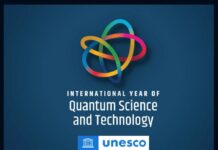 Acto de Cierre del Año Internacional de las Ciencias Cuánticas