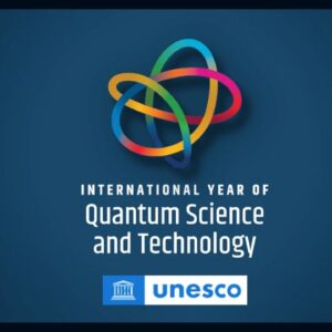 Acto de Cierre del Año Internacional de las Ciencias Cuánticas