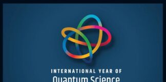 Acto de Cierre del Año Internacional de las Ciencias Cuánticas