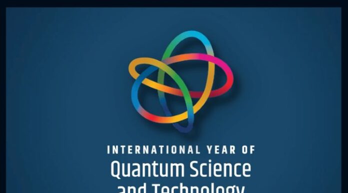 Acto de Cierre del Año Internacional de las Ciencias Cuánticas