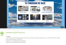 EXTENSIÓN Idiomas UNNE ganó el Concurso nacional de Contenidos Educativos Digitales