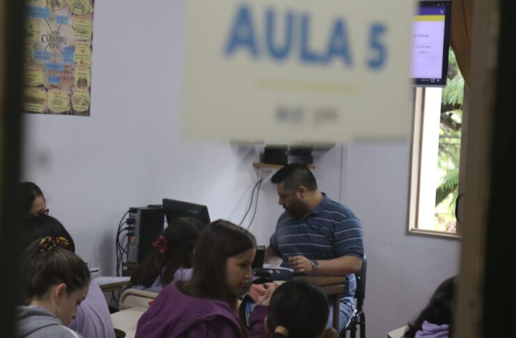 La UNNE reconocerá los saberes previos de idiomas en sus carreras