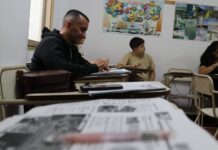 Idiomas UNNE suma un nuevo curso presencial: conversación en francés