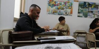 EXTENSIÓN Idiomas UNNE suma un nuevo curso presencial: conversación en francés