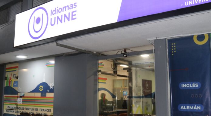Segundo cuatrimestre en Idiomas UNNE: inscripciones abiertas hasta el 31 de julio