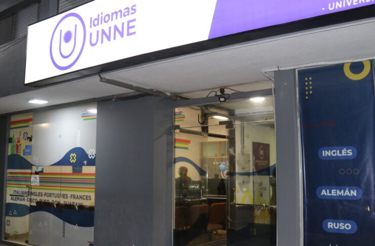 Segundo cuatrimestre en Idiomas UNNE: inscripciones abiertas hasta el 31 de julio
