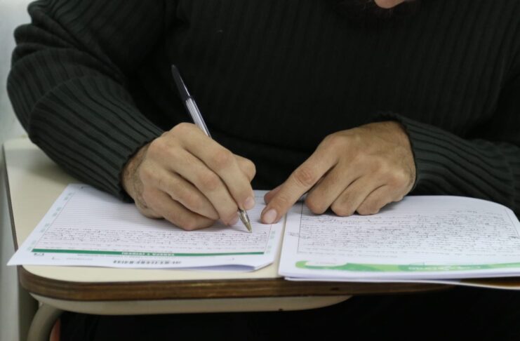 Idiomas UNNE prepara aspirantes para rendir el examen Celpe Bras 2026