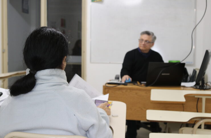 Idiomas UNNE lanza una nueva propuesta: portugués académico para hispanohablantes