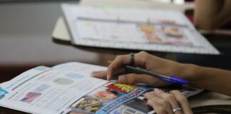 EXTENSIÓN UNNE Idiomas: el 17 de diciembre será el examen internacional de inglés Anglia