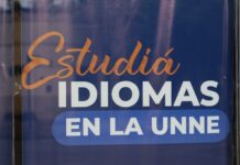 DEPARTAMENTO DE IDIOMAS Desde el 1 de septiembre se puede inscribir al examen Anglia en la UNNE