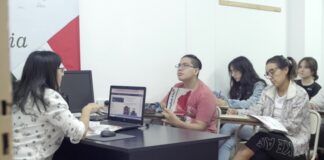 CICLO LECTIVO 2025 Inscripciones abiertas para cursos de Idiomas en la UNNE