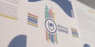 EXTENSIÓN Idiomas UNNE prepara para el examen de certificación internacional de portugués