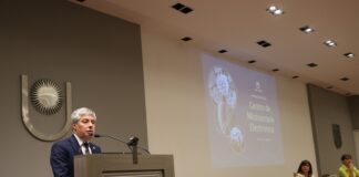 TECNOLOGÍA DE VANGUARDIA La UNNE inauguró su Centro de Microscopía Electrónica al servicio de la investigación nanométrica