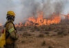 Cambio climático: “En Argentina tenemos una ley, pero sólo tres provincias tienen planes aprobados” El cambio climático intensifica los incendios en Corrientes mediante sequías más largas y olas de calor.
