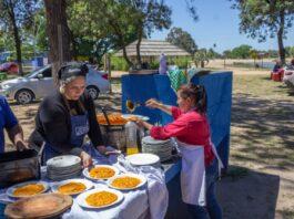 Buscan medir el impacto económico de la actividad turística en el área Iberá