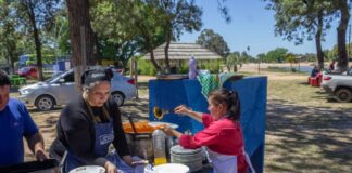 VINCULO CON EL TERRITORIO Buscan medir el impacto económico de la actividad turística en el área Iberá