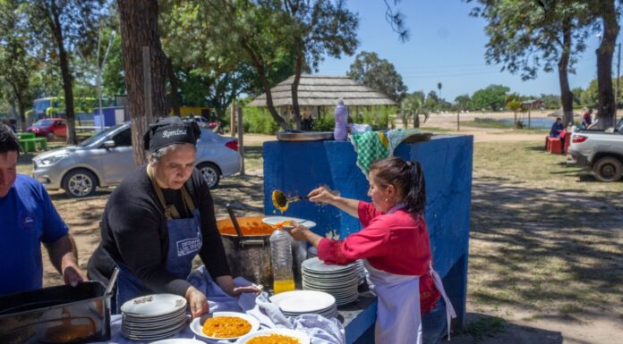 VINCULO CON EL TERRITORIO Buscan medir el impacto económico de la actividad turística en el área Iberá