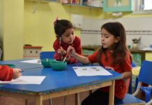 EDUCACIÓN INICIAL El Jardín y la Escuela, un desafío compartido con niñas, niños y familias