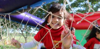 II PARTE - EL DESAFÍO DE LA ADAPTACIÓN ESCOLAR  Especialistas de la UNNE orientan sobre cómo acompañar a los niños y niñas en sus tiempo de escolaridad