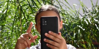 INFANCIAS DIGITALES Asocian los trastornos de socialización y el aprendizaje con la exposición temprana a las pantallas