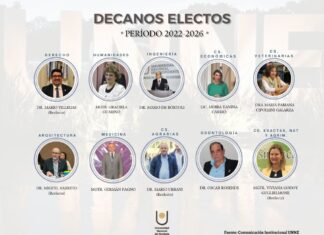 INFORME ESPECIAL La UNNE se encamina democráticamente a la elección de su próximo/a Rector/a