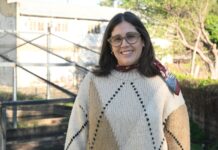 FORMACIÓN DOCTORAL Egresada de la UNNE investiga en Europa sobre agroecología y agricultura sostenible