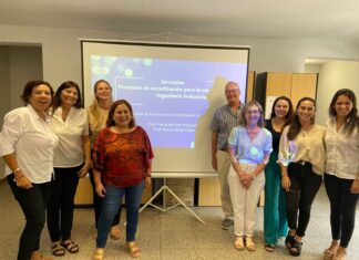 PROCESOS DE ACREDITACIÓN UNNE Ingeniería Industrial trabaja en la mejora de sus estándares académicos para lograr la acreditación ante CONEAU