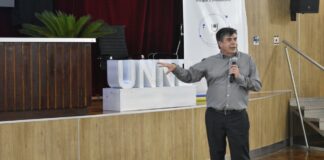 INGENIERO EDUARDO MATOZO “El trabajo coordinado entre el sistema productivo, el gubernamental y la Universidad, es definitivamente la fórmula del desarrollo sostenido”