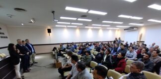 EN RESISTENCIA Especialistas de México disertaron en la UNNE sobre fundamentos de estabilización de suelos con cal