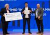 Un ingeniero de la UNNE ganó el premio bienal “Ing. Luis María Machado” por un innovador desarrollo estructural
