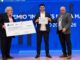 Un ingeniero de la UNNE ganó el premio bienal “Ing. Luis María Machado” por un innovador desarrollo estructural