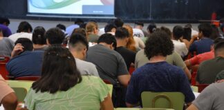 CICLO LECTIVO 2024 La UNNE sumó 13.743 estudiantes en sus períodos principales de inscripción