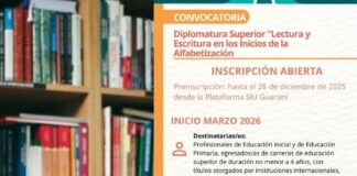 Lectura y Escritura en los Inicios de la Alfabetización