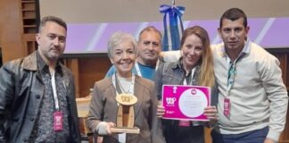 TRANSFERENCIA Premian en el Concurso Nacional INNOVAR proyecto integrado por el GIESMA