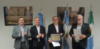 UNIVERSIDAD-ESTADO El parlamento chaqueño declaró de interés a la Facultad de Ingeniería y la creación de la carrera de Ingeniería Biomédica