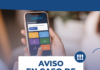 ISSUNNE incorpora una nueva función en su app: aviso en caso de internación