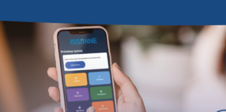 SERVICIOS ISSUNNE incorpora una nueva función en su app: aviso en caso de internación