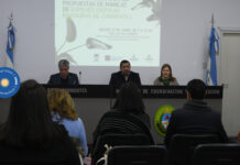 Concientizan sobre especies invasoras en la región