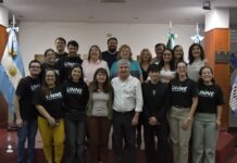 “Si queremos transformar un país, la ciencia tiene que estar presente”