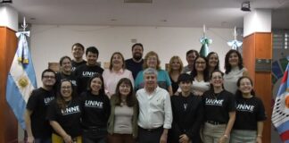 “Si queremos transformar un país, la ciencia tiene que estar presente”