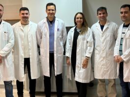 Biotecnología: investigadores de la UNNE se entrenan y capacitan con prestigiosos especialistas del país Un equipo de especialistas de Corrientes y Chaco potenciará su formación en Biotecnología. (Foto: gentileza investigadores - CONICET)