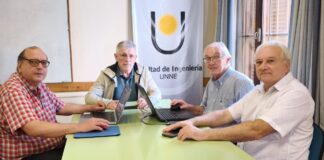 OBSERVATORIO UNNE-UFSM Confirman que El Niño ya está instalado y advierten que los próximos meses serán clave para Chaco y Corrientes