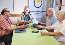 PARA LA REGIÓN El Niño 2026: investigadores de la UNNE y una Universidad de Brasil conforman un observatorio del fenómeno climático