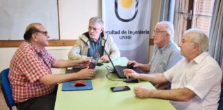 PARA LA REGIÓN El Niño 2026: investigadores de la UNNE y una Universidad de Brasil conforman un observatorio del fenómeno climático